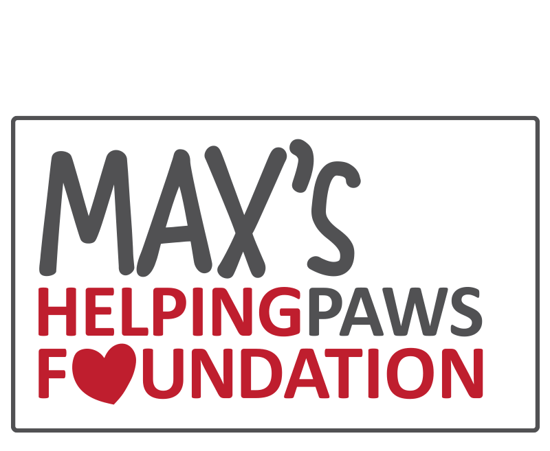 Maxs Helping Paws Foundation