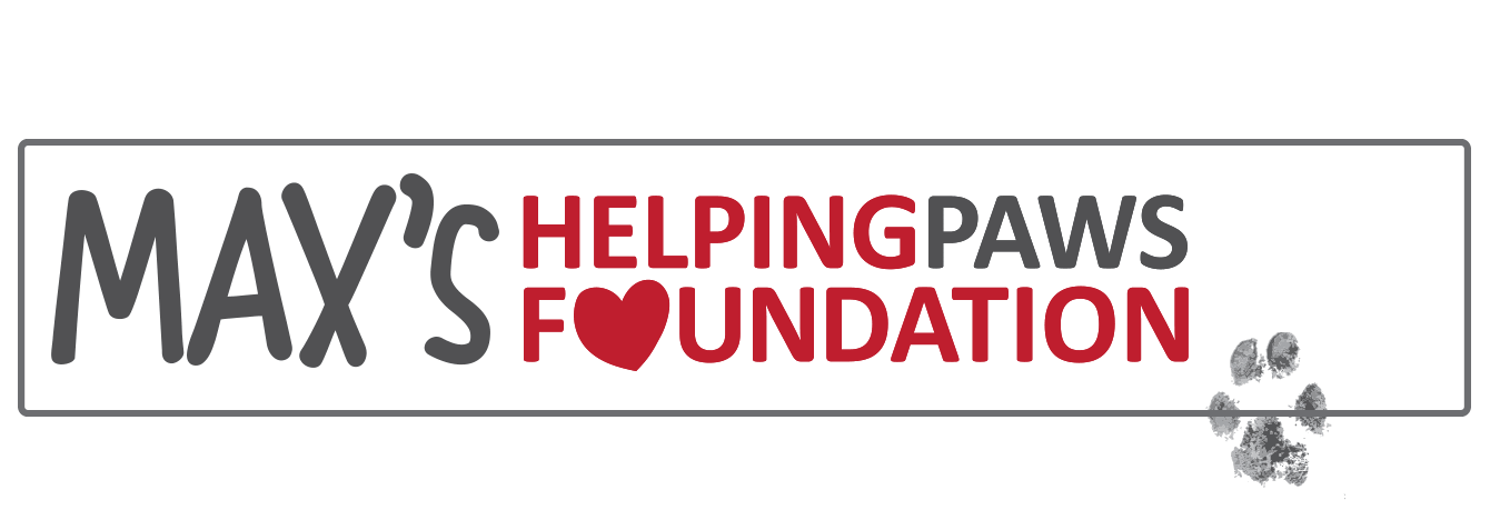 Maxs Helping Paws Foundation